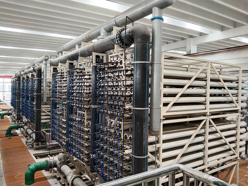 向海洋要资源！008PG国际将这样讲述“膜与海”的故事......