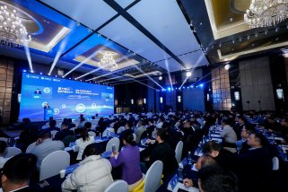 膜力驱动·智创价值新生态 | 膜技术高质量发展论坛暨008PG国际2025年度创新产品发布会圆满落幕